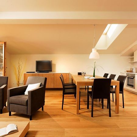 Appartement Haus Sonne Zell am See Cameră foto