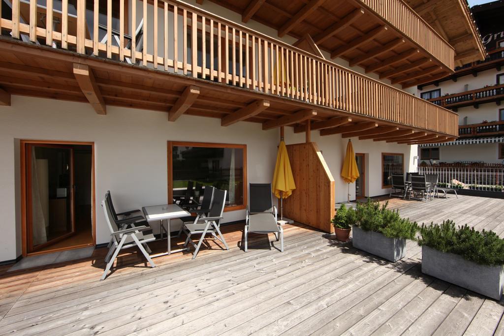 Appartement Haus Sonne Zell am See Cameră foto