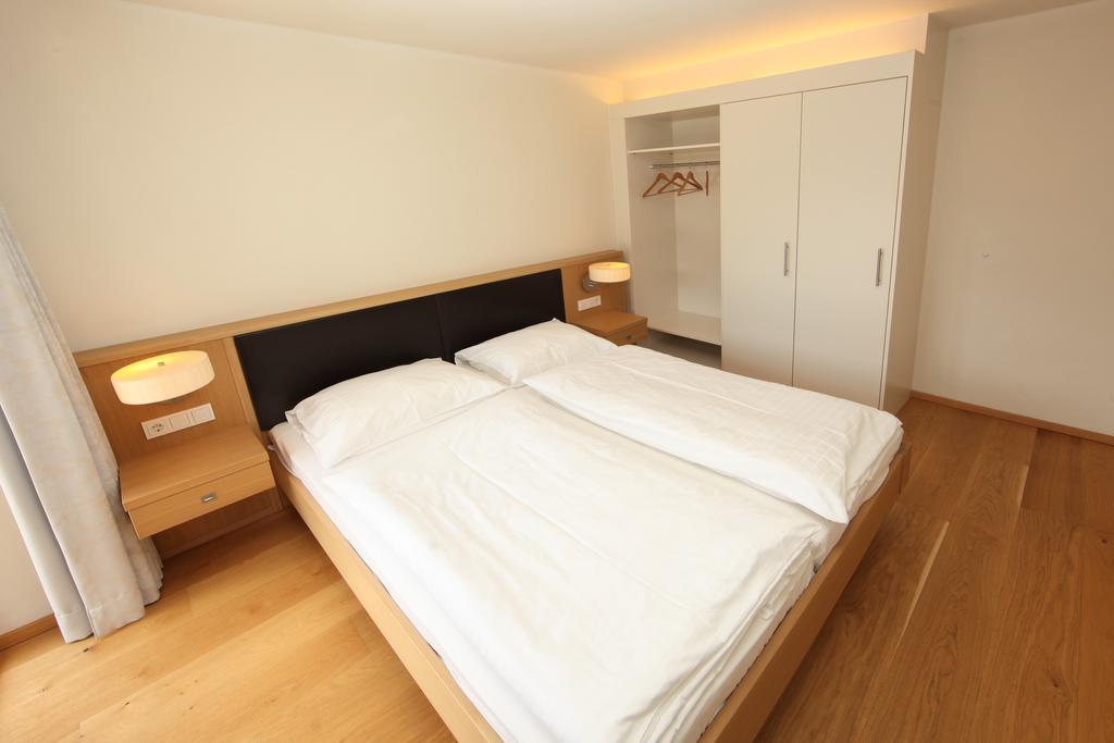 Appartement Haus Sonne Zell am See Cameră foto