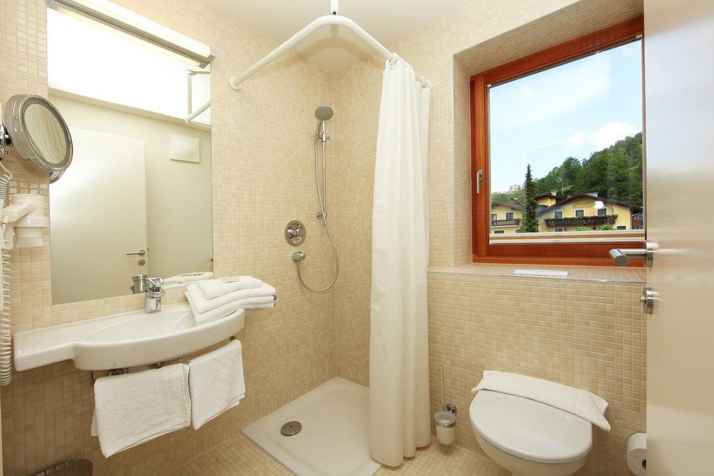 Appartement Haus Sonne Zell am See Cameră foto