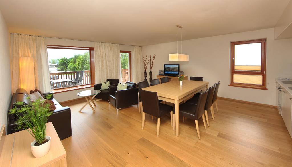Appartement Haus Sonne Zell am See Exterior foto