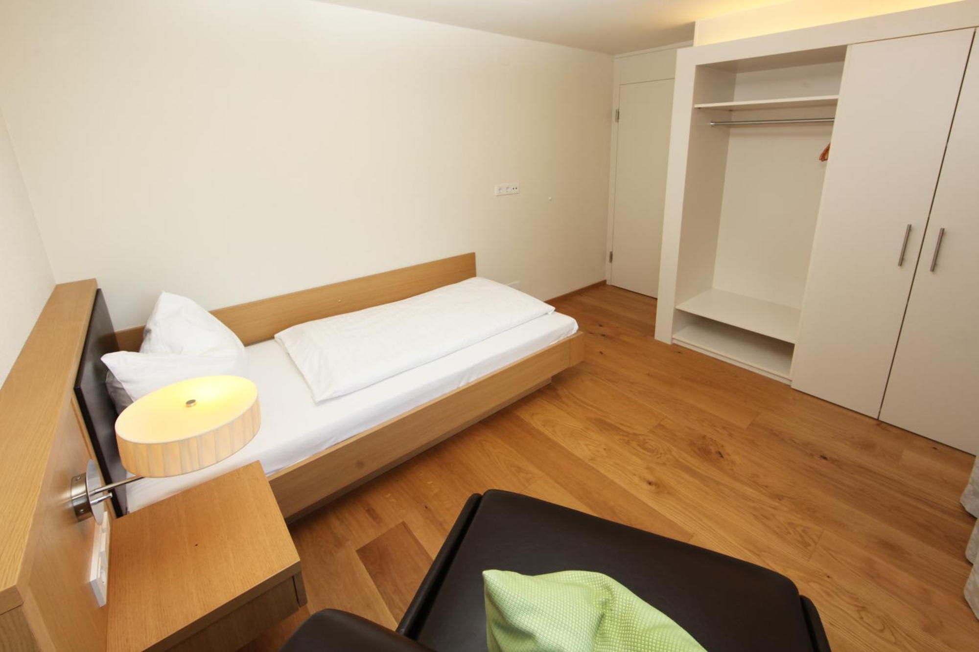 Appartement Haus Sonne Zell am See Cameră foto