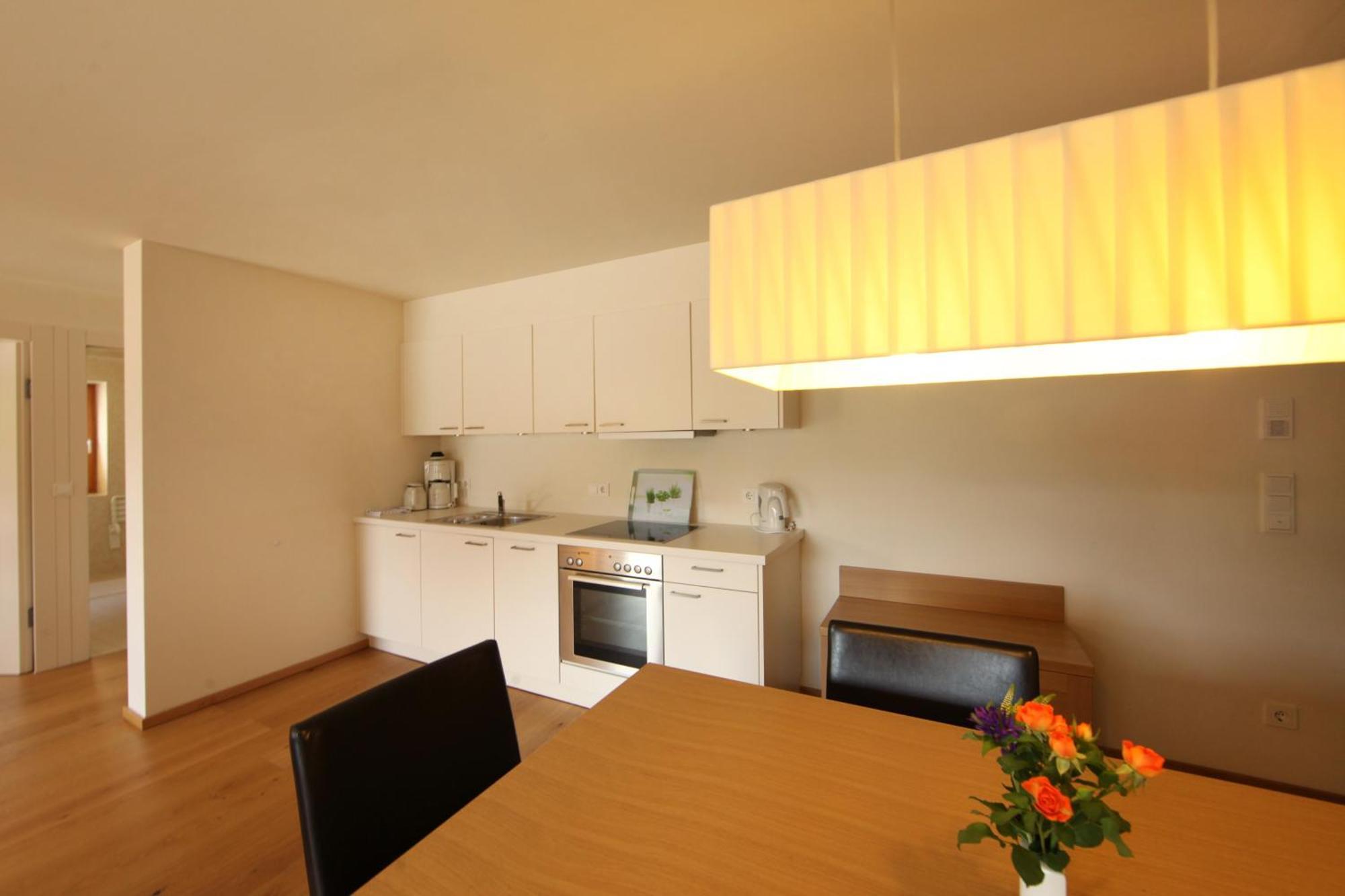 Appartement Haus Sonne Zell am See Cameră foto